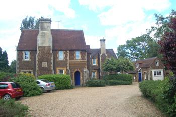Wellington House June 2008